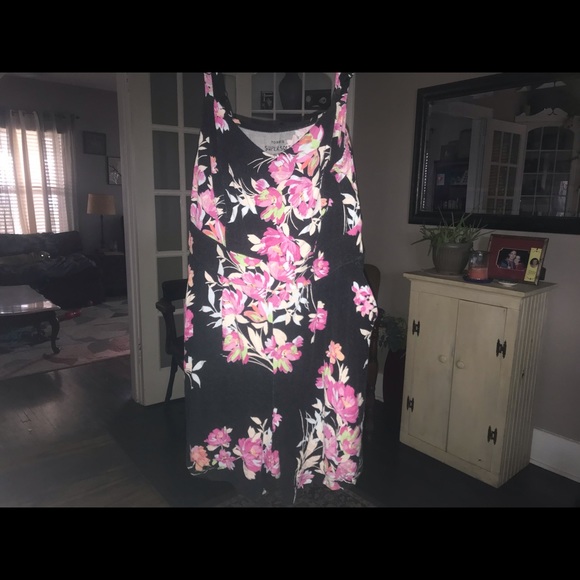 torrid Pants - Black super soft Torrid romper